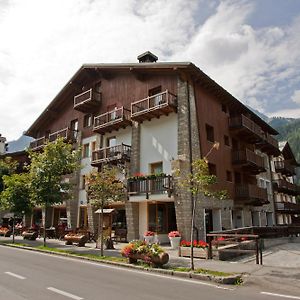 Residence Le Grand Chalet